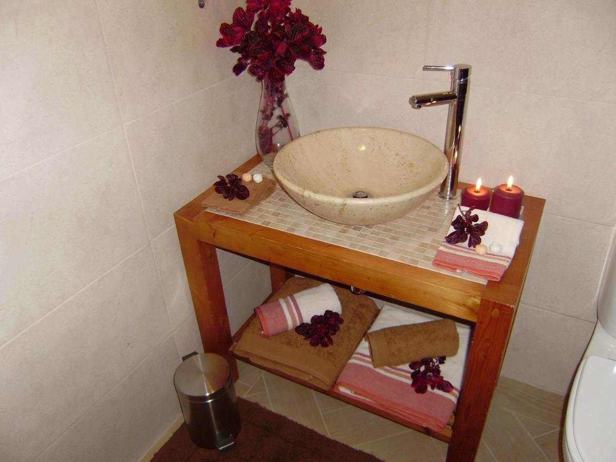 Romantic Studio ฟุงชาล ห้อง รูปภาพ