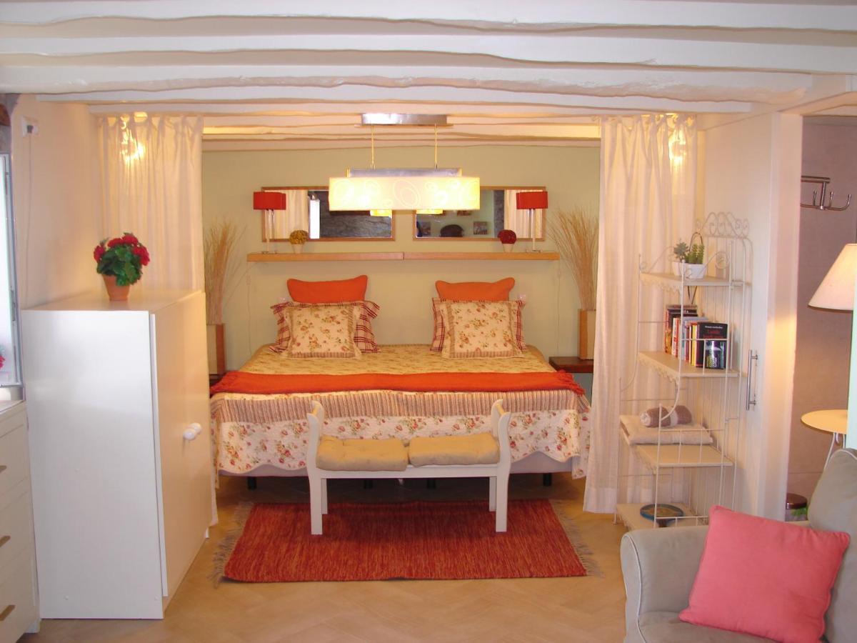 Romantic Studio ฟุงชาล ภายนอก รูปภาพ